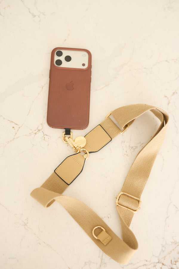 La Coque Francaise telefonlánc - Noa