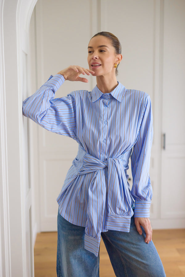 Double válltöméses ing prémium