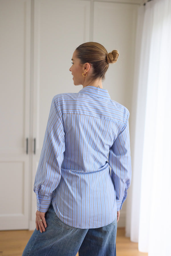 Double válltöméses ing prémium