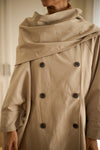 River prémium trench coat
