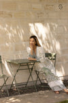 Olive ruha