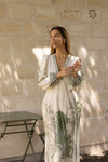 Olive ruha