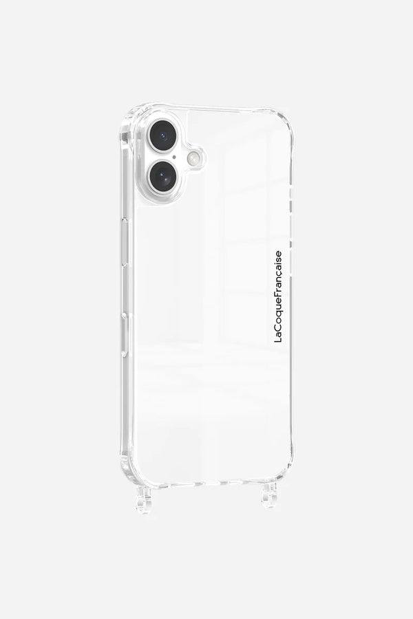La Coque Francaise telefontok - IPHONE 16PLUS