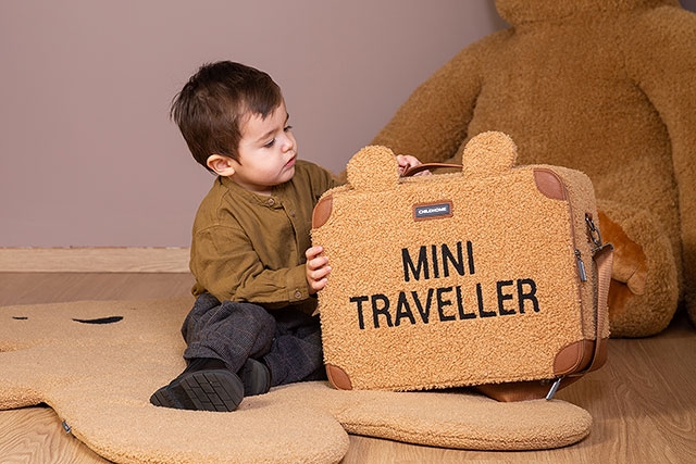 Childhome Mini Traveller Utazótáska